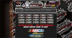 Desktop Screenshot of excelracing.net